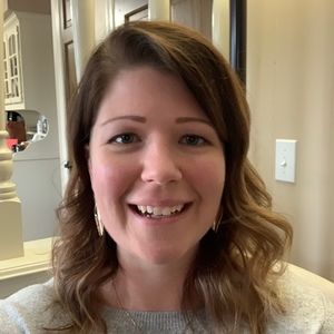 Meet your Posher, Alicia